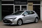 Toyota Corolla 1.8 Hybrid Business Automaat | Navigatiesyste, 65 €/maand, Gebruikt, 4 cilinders, Met garantie (alle)