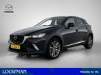 Mazda CX-3 2.0 SkyActiv-G 120 TS+ | Trekhaak | Stoelverwarmi, Auto's, Voorwielaandrijving, Gebruikt, Euro 6, 4 cilinders