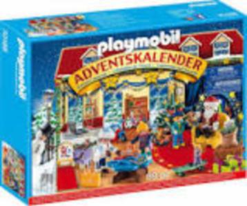 Playmobil 70188 Adventskalender Speel -NIEUW en ONGEOPEND- beschikbaar voor biedingen