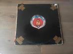Santana-Lotus 3 dubbele lp uit 1975, Ophalen of Verzenden, 1960 tot 1980, Gebruikt, 12 inch