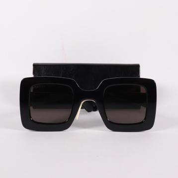 Gucci GG0780S 005 Zonnebril - Incl. Garantie (B) beschikbaar voor biedingen