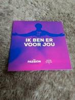 Nieuwe CD, The Passion in Roermond, Pasen., Cd's en Dvd's, Ophalen of Verzenden, Nieuw in verpakking