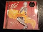 Aerosmith - just push play, Ophalen of Verzenden, Zo goed als nieuw, Poprock