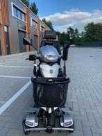 5 Wiel scootmobiel Quingo Vitess II, Ophalen, 36 t/m 45 km, 11 t/m 15 km/u, Quingo