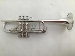 Gebruikte C Trompet Yamaha YTR8445GS, Muziek en Instrumenten, Blaasinstrumenten | Trompetten, Gebruikt, -, Ophalen of Verzenden