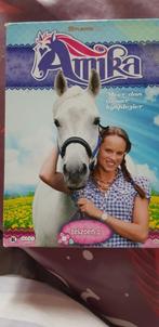 Amika-dvd seizoen 2, Ophalen of Verzenden, Zo goed als nieuw, Boxset