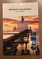 Nautische instrumenten en systemen, Ophalen of Verzenden, Zo goed als nieuw
