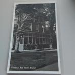 Oude ansichtkaart Vlieland - Bad Hotel Bruins, Verzamelen, Ansichtkaarten | Nederland, Verzenden, Waddeneilanden