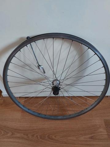 Koga Randonneur beschikbaar voor biedingen