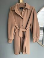 Als nieuw! Max mara jas mt 36/38, Kleding | Dames, Jassen | Winter, Ophalen of Verzenden, Zo goed als nieuw, Maat 36 (S)