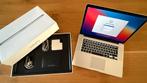 MacBook Pro 15 inch mid 2015, Computers en Software, Apple Macbooks, MacBook Pro, Gebruikt, 2 tot 3 Ghz, 512 GB