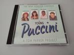 The Young Pucccini, Ophalen of Verzenden, Zo goed als nieuw