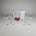 Schott Zwiesel serie Diva bordeaux glazen 8015/130 (6 stuks), Ophalen, Nieuw, Overige typen