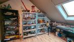 Grote Lego/Reobrix Collectie - Wegens Verhuizing!, Ophalen