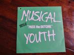 Single - Musical Youth - Pass the Dutchie, Ophalen of Verzenden, Zo goed als nieuw, Pop, Single