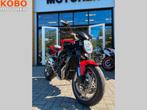 MV Agusta BRUTALE 990 R (bj 2009), 4 cilinders, Bedrijf, Meer dan 35 kW, 998 cc