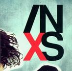cd van INXS – X, Verzenden, Zo goed als nieuw, Poprock