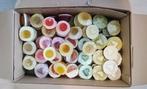 Doos met 70 Zeep Broodjes, Ophalen, Nieuw, Bad & Douche