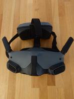 DJI goggles integra fpv bril met accessoires, Audio, Tv en Foto, Drones, Ophalen of Verzenden, Zo goed als nieuw, Drone met camera