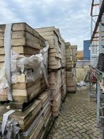 Steenwol isolatie diverse diktes., Ophalen, 4 tot 8 cm, Steenwol, Zo goed als nieuw