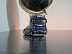 Gebr. Geelhoed - Scania S Normal (WSI), Hobby en Vrije tijd, Modelauto's | 1:50, Wsi, Ophalen of Verzenden, Bus of Vrachtwagen