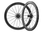 FFWD RAW carbon wielset matt