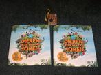 Dierenplaatjes boek AH, Albert Heijn, Ophalen of Verzenden