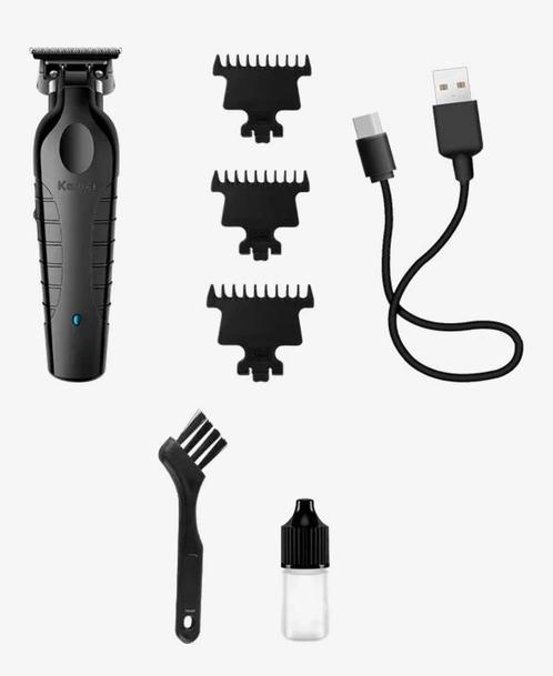 Kemei Trimmer Tondeuse NIEUW in gesealde doos, Witgoed en Apparatuur, Persoonlijke-verzorgingsapparatuur, Nieuw, Haarverzorging