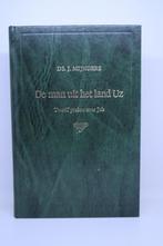 De man uit het land Uz - J. Mijnders, Ophalen of Verzenden, Gelezen