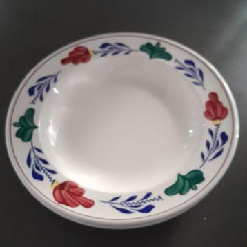 Boerenbont borden beschikbaar voor biedingen