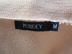 Purdey, size M, Maat 38/40 (M), Overige kleuren, Verzenden, Zo goed als nieuw