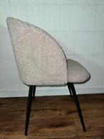 6 Sostrene Grene Teddy Stoelen, Huis en Inrichting, Stoelen, Ophalen, Gebruikt, Overige kleuren, Stof