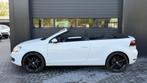Volkswagen Golf Cabriolet 1.2 TSI BlueMotion Clima|NAP|19inc, Voorwielaandrijving, 4 cilinders, Cabriolet, 610 kg