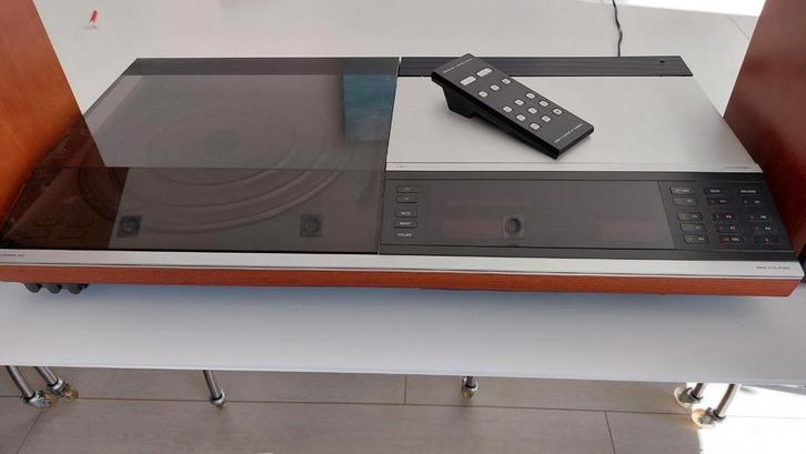 bang & olufsen  model 7007, Audio, Tv en Foto, Stereo-sets, Gebruikt, Speakers, Bang & Olufsen, Ophalen
