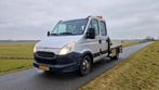 Iveco Daily BE Trekker 10 ton, Overige merken, Euro 5, Achterwielaandrijving, 4 cilinders