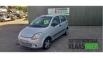 Koplamp links van een Chevrolet Matiz, Ophalen of Verzenden, 12 maanden garantie, Gebruikt, Chevrolet