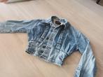 Spector's jeans denim jas, Ophalen, Zo goed als nieuw, Maat 36 (S), Spector's