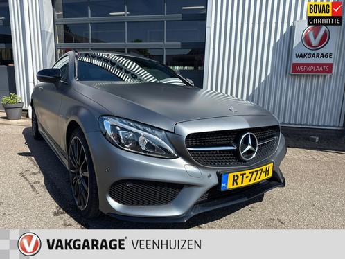 Mercedes-Benz C-klasse Coupé 250 Business|rijklaar prijs|, Auto's, Mercedes-Benz, Bedrijf, Te koop, C-Klasse, ABS, Airbags, Airconditioning