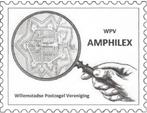 WPV Amphilex, Ophalen of Verzenden, Postfris, Overige thema's