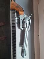 colt 45 revolver repro, Verzamelen, Militaria | Algemeen, Ophalen of Verzenden, Duitsland