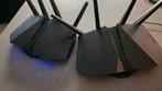 Asus Wifi RT-AX82U router Mesh Systeem, Computers en Software, Routers en Modems, Ophalen of Verzenden, Zo goed als nieuw, Router