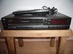 videorecorder Blaupunkt VHS type RTV-540EGC, Ophalen of Verzenden, Gebruikt, VHS-speler of -recorder