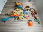 Vtech toet toet auto’s, grote verzameling, Kinderen en Baby's, Speelgoed | Vtech, Ophalen, Gebruikt