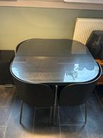 Ikea Fusion set, Ophalen, Gebruikt, Vierkant, 50 tot 100 cm