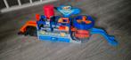 Hot Wheels Mega Carwash, Ophalen, Gebruikt