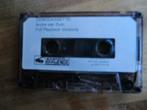 democassette bandje andre van duin full playback version, Gebruikt, 1 bandje, Ophalen of Verzenden, Origineel
