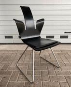 6x PENGUIN Chairs from Variér designed by Peter Opsvik, Ophalen, Gebruikt, Design Scandinavian, -