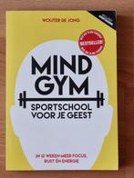 Mind Gym - sportschool voor je geest, Ophalen, Zo goed als nieuw