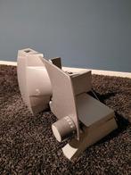 Graef Snijmachine - Gebruikt, Ophalen, Gebruikt, 3 snelheden of meer, Vaatwasserbestendig