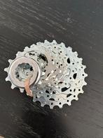 Campagnolo NOS Cassette 9 speed 12-23, Campagnolo, Racefiets, Nieuw, Ophalen of Verzenden